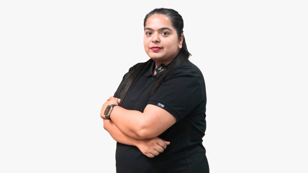 Amanpreet Kaur - Skewez Education